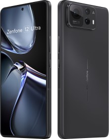 Asus Zenfone 12 Ultra black8